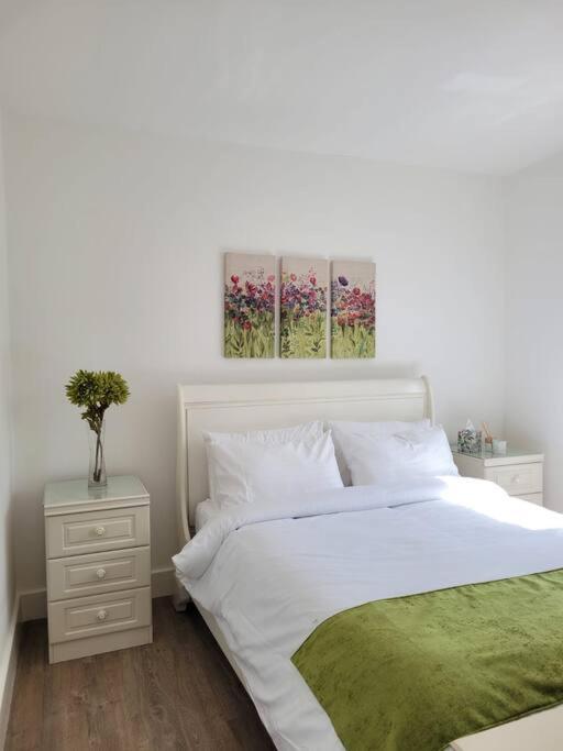 Southall Inn - Near Heathrow Εξωτερικό φωτογραφία