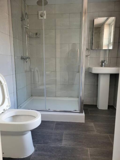Southall Inn - Near Heathrow Εξωτερικό φωτογραφία