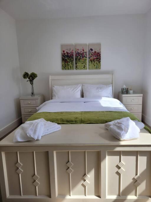 Southall Inn - Near Heathrow Εξωτερικό φωτογραφία